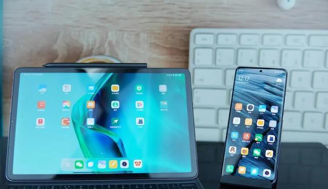 iOS|从鸿蒙系统换回MIUI的2周后:不吹不黑,说一说几句中肯的心里话