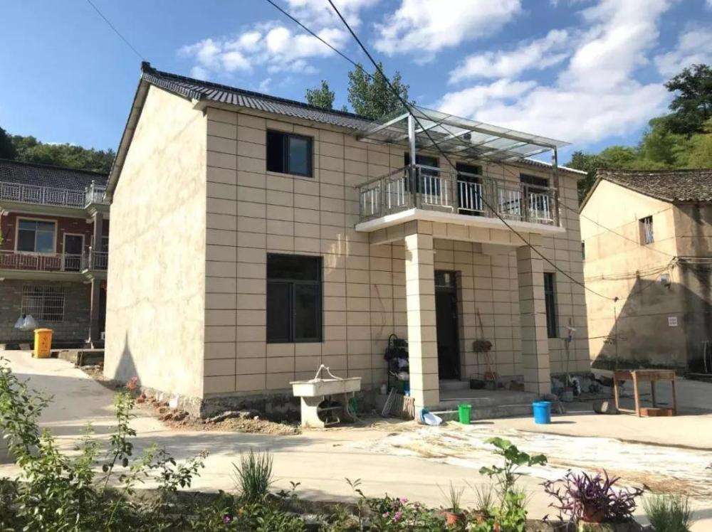 |有人说2019年农村禁止私自建造房屋,不允许翻新,是真的吗?