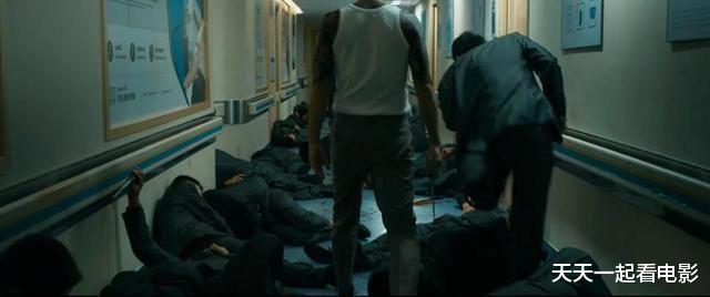 哈利·贝瑞|今日简讯:烂片大王尼古拉斯翻身了,日本奇葩新片男主那玩意会飞