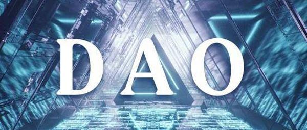 |J9数字论：区块链+DAO3：去中心化的互联网世界
