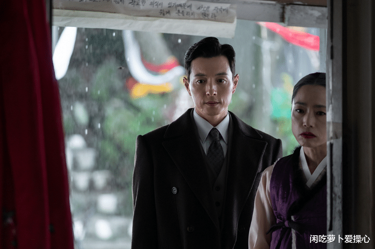 宋慧乔|宋慧乔新剧黑暗荣耀8.9分收官,网飞接档韩剧一部比一部炸