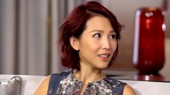 昆凌|昆凌说自己想生三胎，周杰伦觉得一个就好，喜欢生娃的女星很多