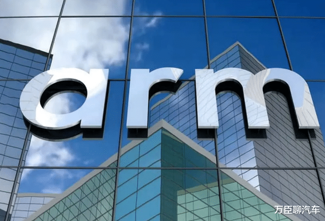 ARM|被比尔盖茨说对了？英芯片巨头正式官宣，“断供”华为后果来了