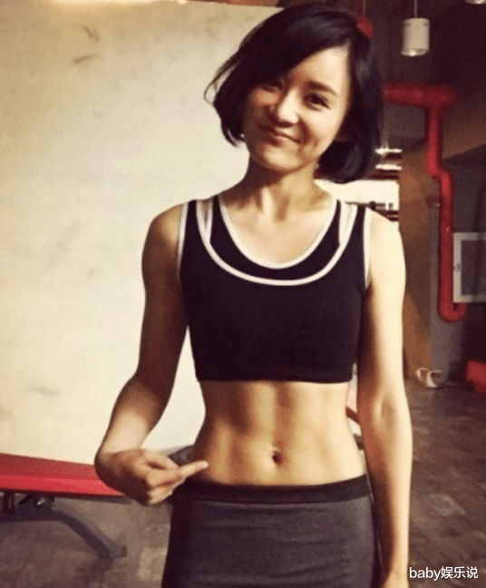 袁姗姗|只有身材能看?这7位女星,颜值跟不上身材,实在太虐了