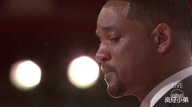 威尔·史密斯|奥斯卡颁奖典礼出现意外，威尔史密斯现场打人，主办方发布声明！