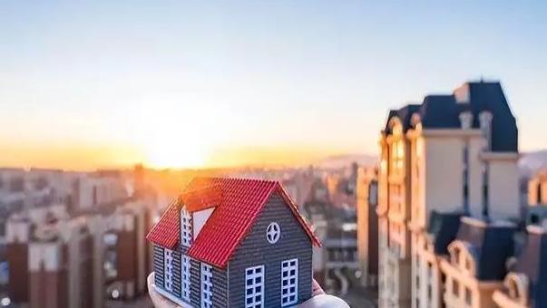 业主和住宅企业对立，错误的是市场