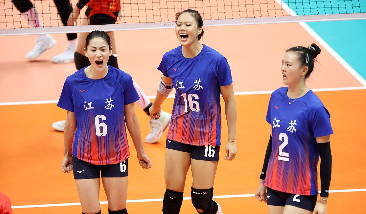 女排|中國女排集訓(xùn)大名單呼之欲出，朱婷、常寧恐無緣，李盈瑩擔(dān)當(dāng)一姐