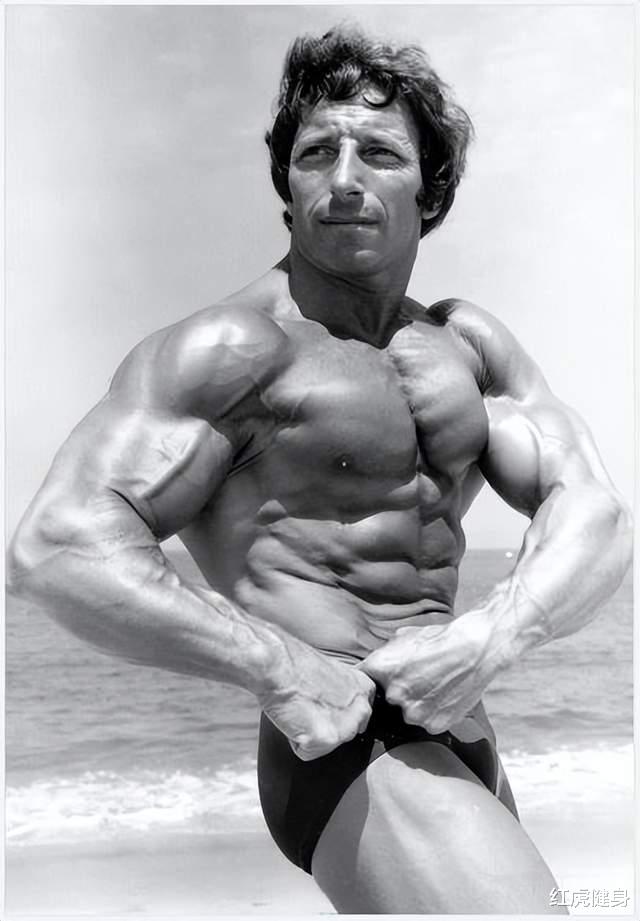 长寿|健美传奇人物埃迪.朱利安尼去世，享年87岁，打破了健美运动不能长寿的谣言