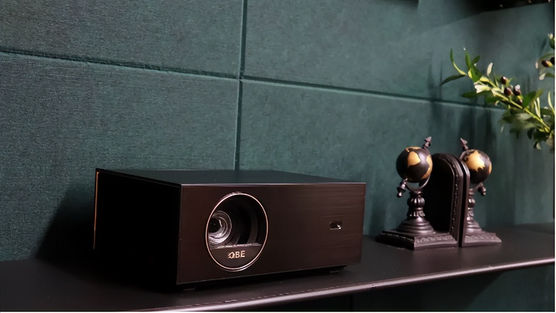 投影仪|【家用投影仪分享】大眼橙X20的一些使用记录 家庭娱乐空间完成