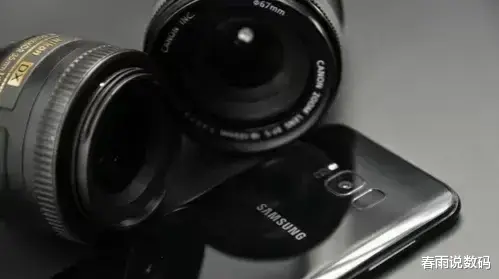 三星S8|再看看5年前的手机，华为mate10Pro和三星S8+，哪款手机更值得入手？