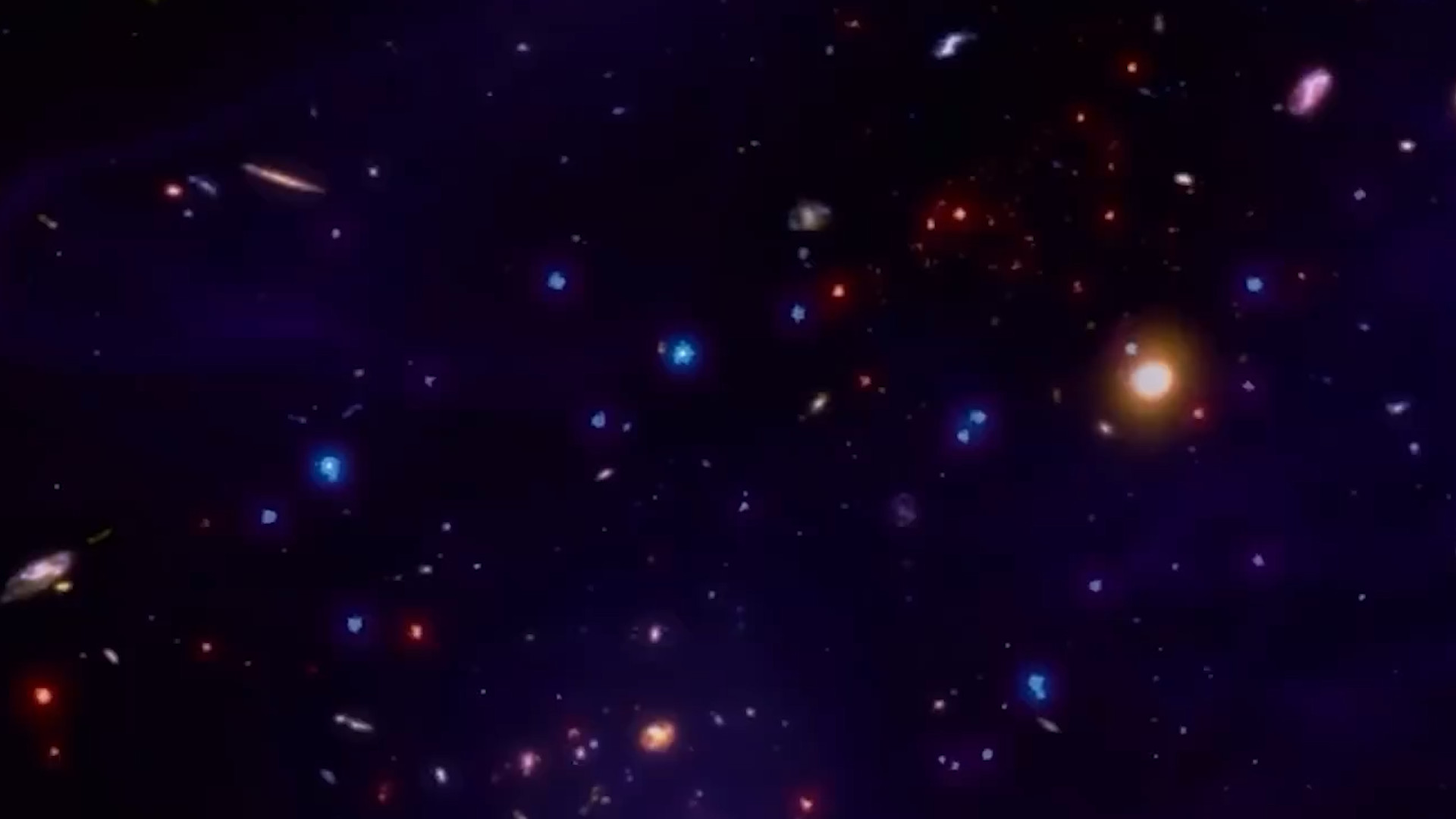 暗物质的秘密已经被揭开？科学家发现暗物质早期存在的证据