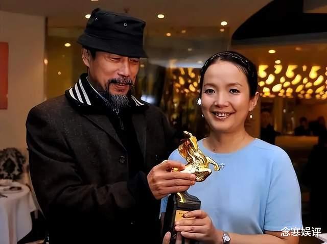 孙海英|吕丽萍回国养老受阻,丈夫孙海英崇洋媚外,发表不当言论再惹争议