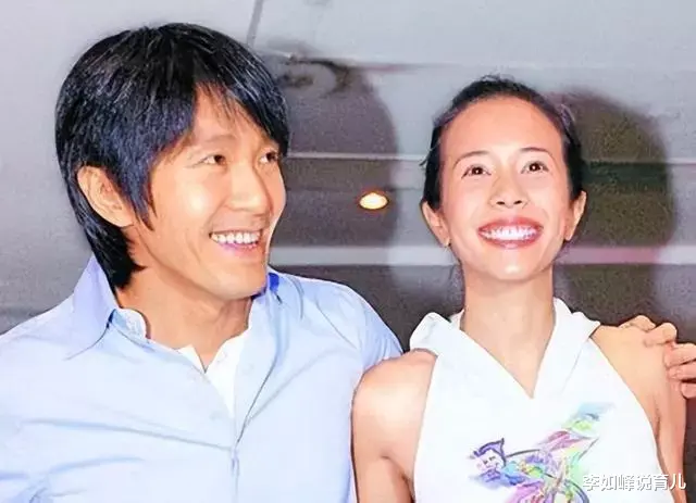 周星驰|58岁的周星驰为何迄今不婚?戏里痴情的至尊宝,却留不住一生所爱