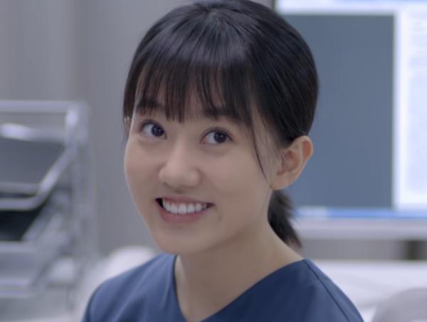 陈亮|杨幂新剧又带自家艺人演戏，陈亮言真的很圈粉，又美又有灵气