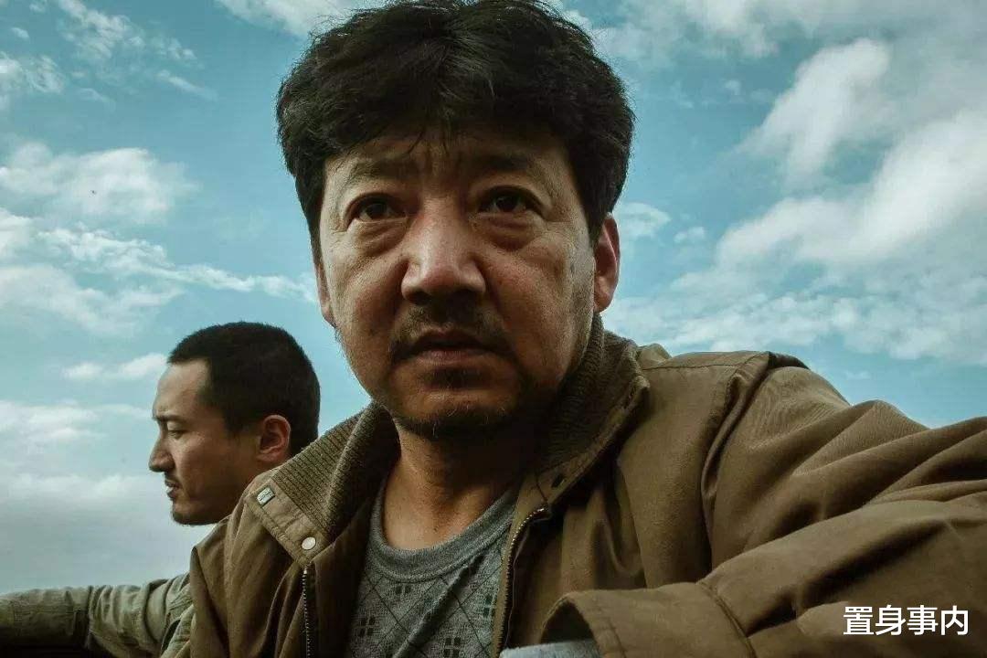 贾玲|实力被“低估”的5位明星,叫不出名字却越看越喜欢,最大的63岁