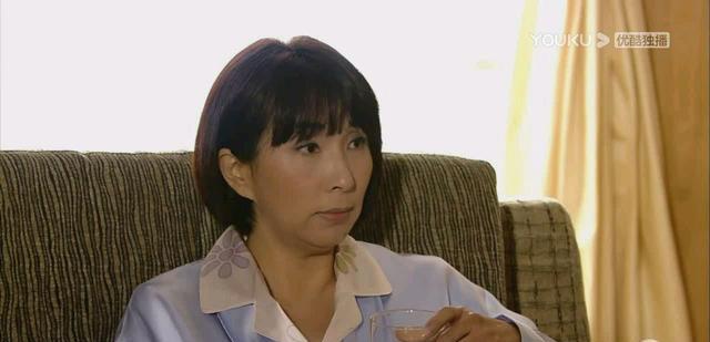 |《珠光宝气》石泰川为虞苇庭捐肝,你怎么看?