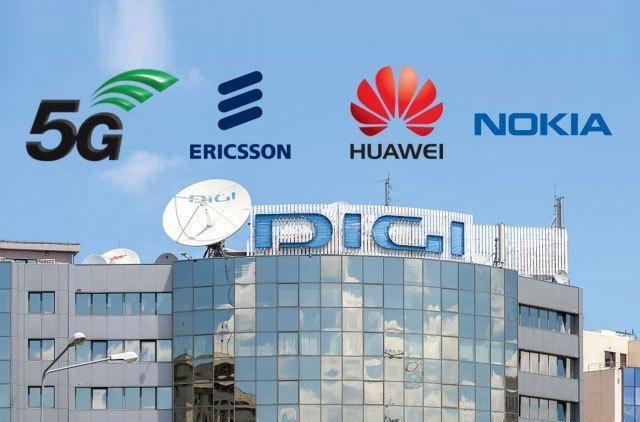 华为|还是开始了！欧洲通信巨头正式官宣，外媒：华为成为关键