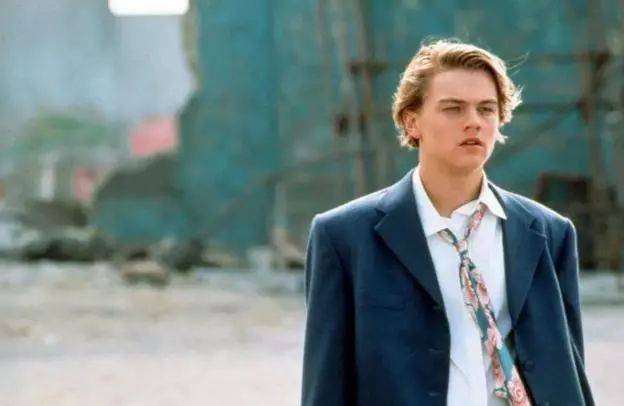 |全球公认的5大美男子:中国仅一人上榜,真是风度翩翩