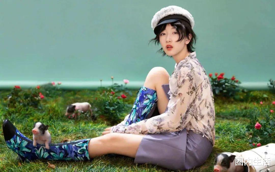 陈飞宇|陈飞宇终于要爆了？古偶被埋了之后，他的新剧将播出！