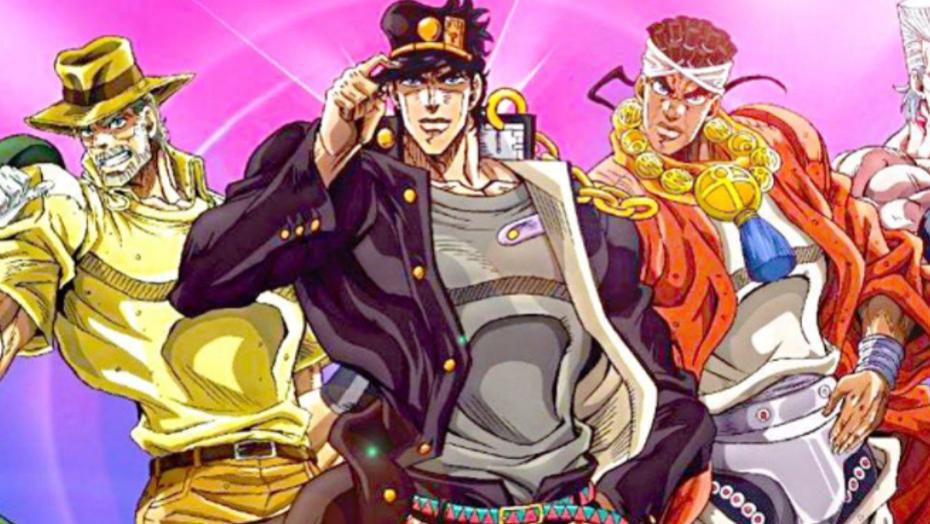 jojo的奇妙冒险|《jojo的奇妙冒险》吉良的人物塑造比较丰满，显得非常有魅力