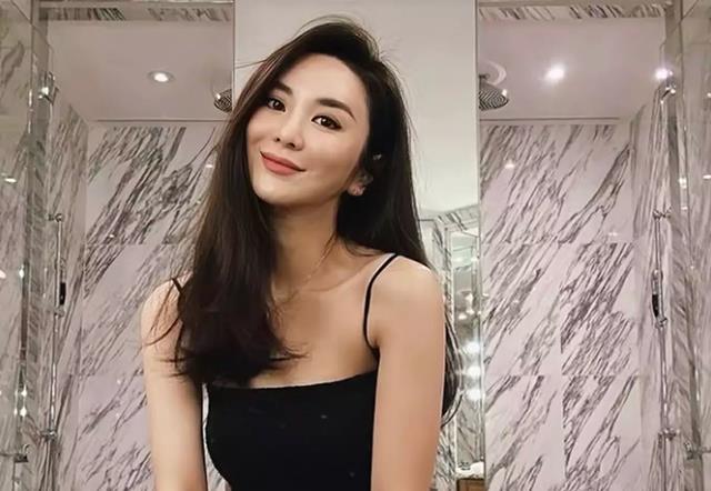 裕美|香港女星裕美公开寻父!与父亲失散22年,一度遭男友母亲拒之门外