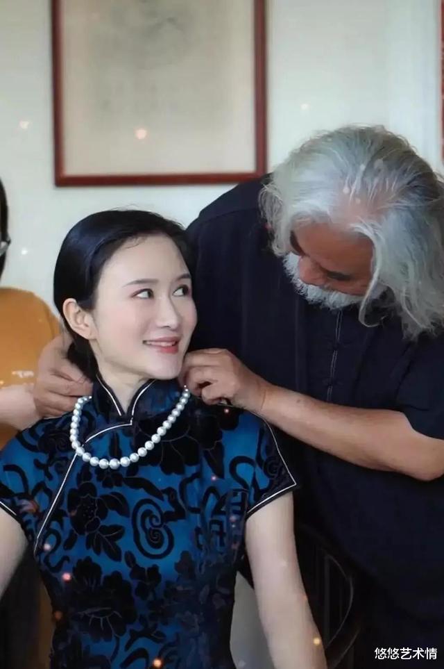 张纪中|张纪中：老夫老当益壮，在某些方面，年轻人也不如老夫厉害！