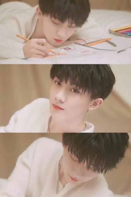 马嘉祺|TNT成员中，谁与女生跳舞最有经验，马嘉祺真的不简单！