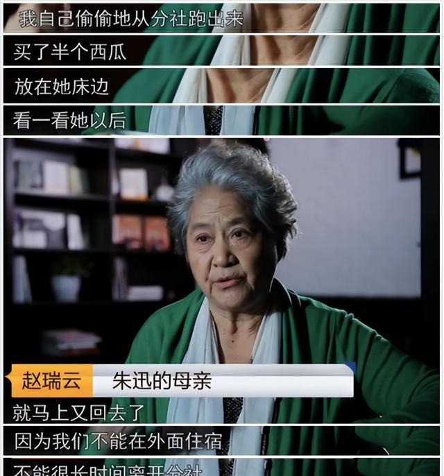 朱迅|朱迅：7次登上春晚，与王志走过18年，86岁母亲独居异国让人泪目