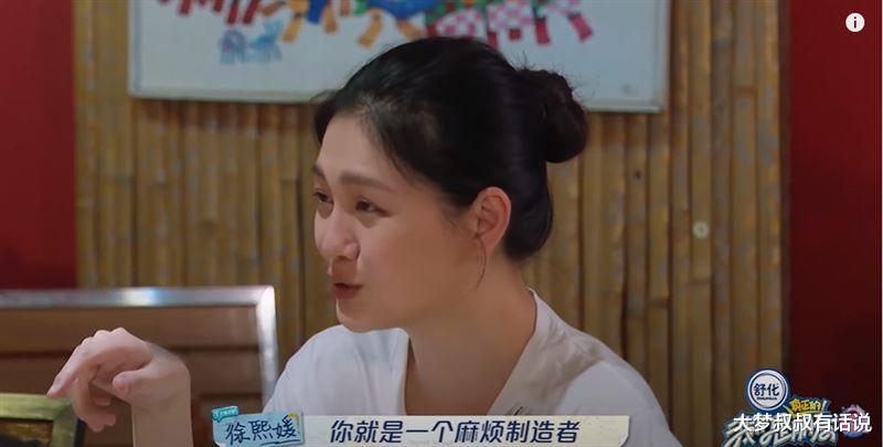 小S|小S被蜜蜂螫！大S惊吐汪小菲心声“麻烦制造者”她秒变脸