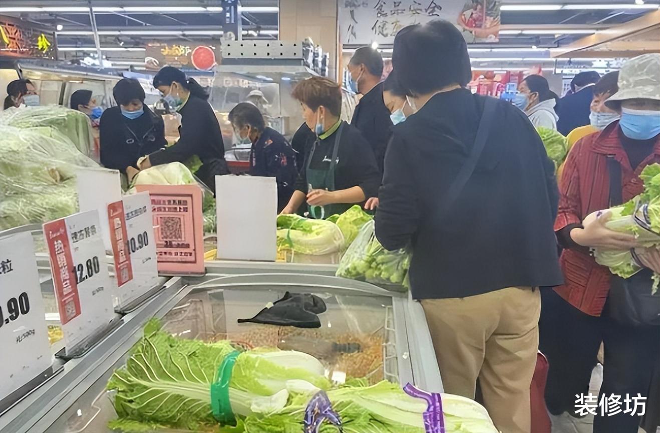 今年冬天不平凡,这5样建议你多囤,“居安思危”做准备!