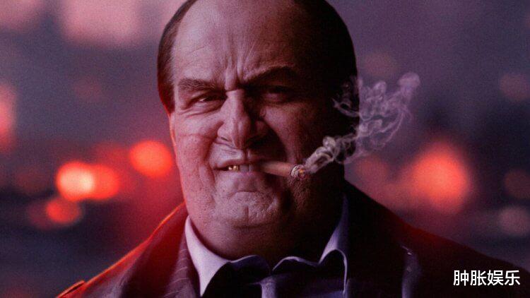 罗伯特·帕丁森|在这绝望的哥谭市,罗伯特·帕丁森成功诠释属于他的「黎明升起」!