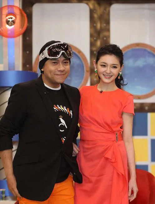 蔡康永|蔡康永,啥情况?