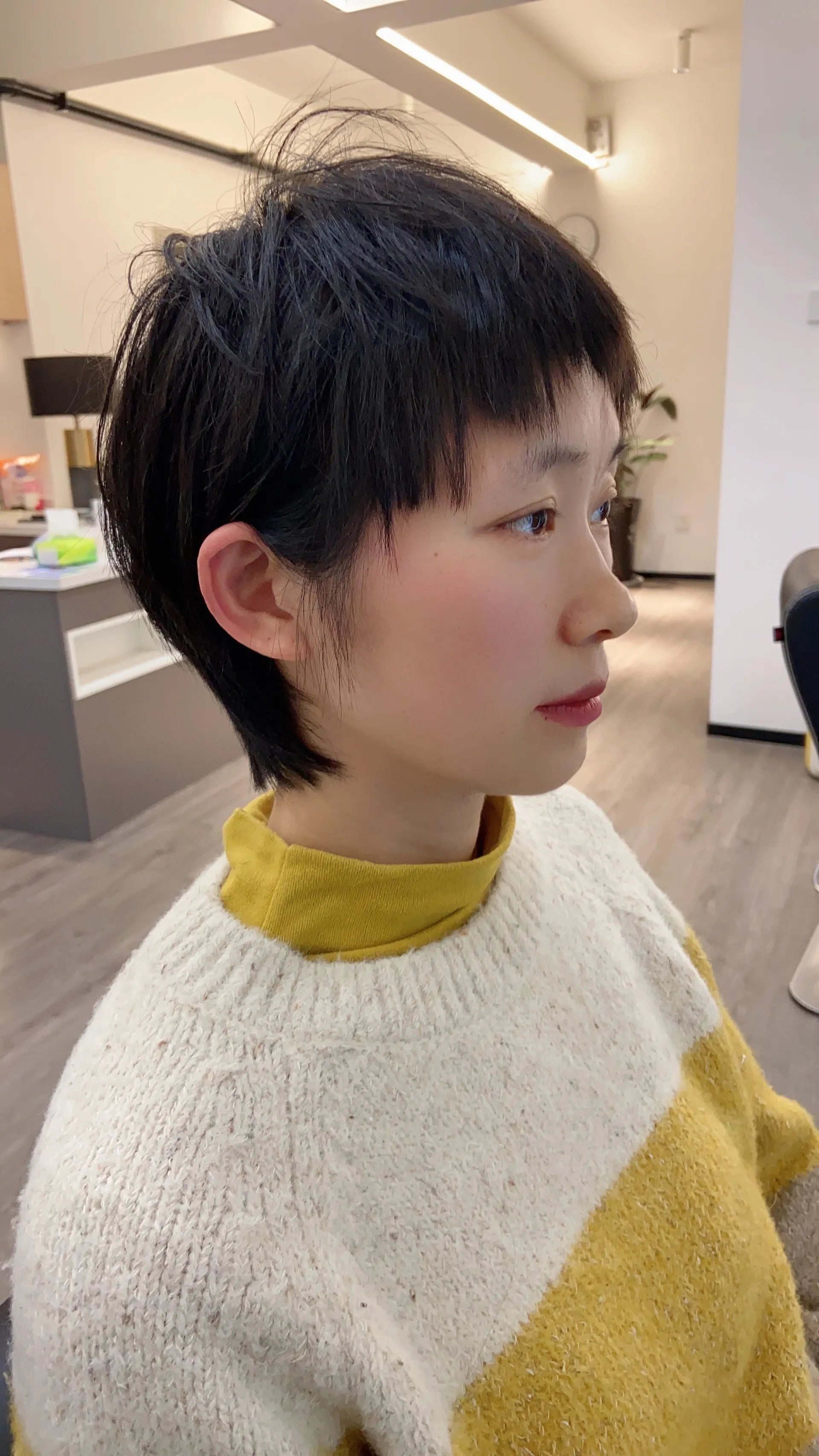 烫发 最火时尚发型24款,百变有型很心动,快快收藏吧