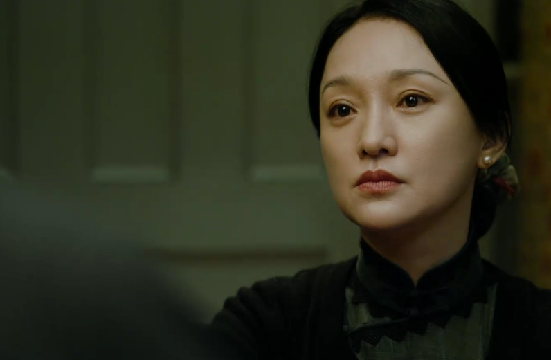 王一博|《无名》:但凡王一博拉胯一点,都压不住这群“演技炸裂”的配角