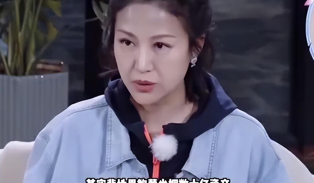 鲍蕾|住上海顶级别墅,多套房产!鲍蕾钱生钱的智慧十个陆毅也顶不上