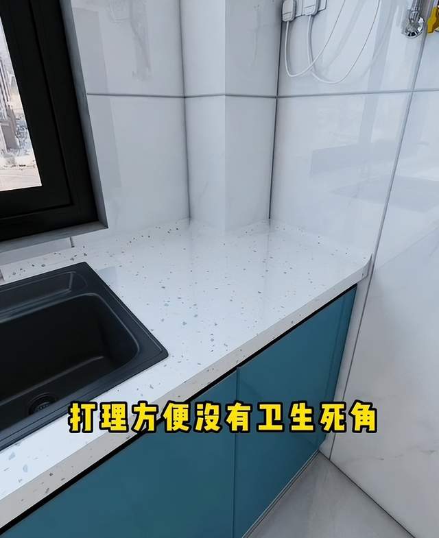 厨房避坑18条，没有装修的赶紧收藏