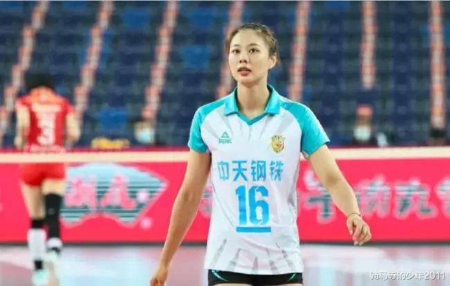 吴梦洁|仲慧身高仅1米81国家队难立足，蔡斌若执掌女排，吴梦洁或受重用