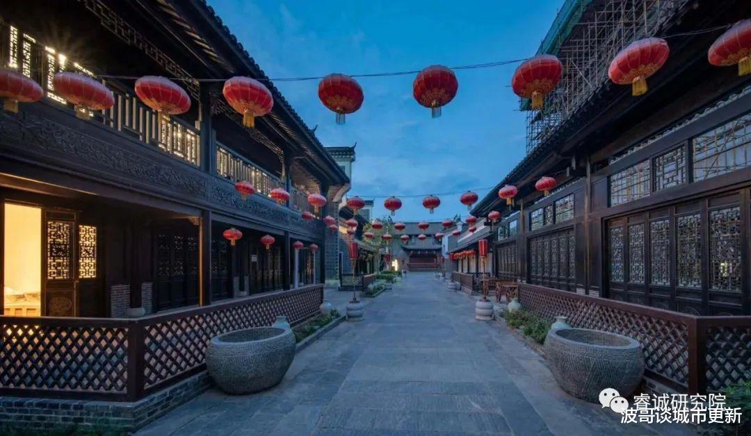 央企华侨城落户铜官窑，将给长沙带来什么？|独家观察27