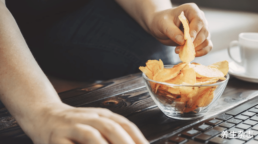 血糖|世卫组织再三忠告: 不想血糖飙升,远离1“花生”,以免胰岛烂如蜂窝