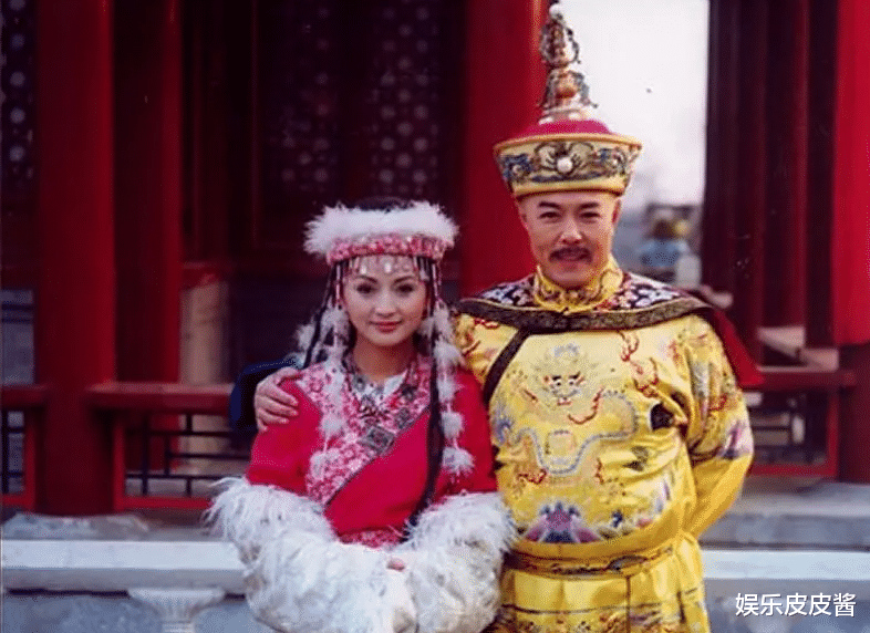 王艳|48岁王艳的难言之隐:表面光鲜的豪门阔太,背后家庭却是满地鸡毛!