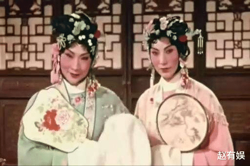 京剧|京剧大师童寿苓：19岁时发生意外转向幕后，如今102岁因病离世