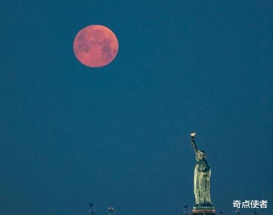 今年最大的“超级月亮”将登场,民间称会带来灾难,专家咋说?