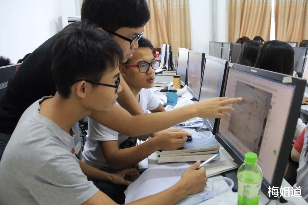 枣庄|盘点七个注定读研的专业，如果不读很难有出路，你是其中一员吗？