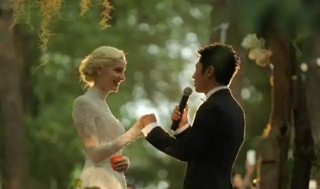 撒贝宁|撒贝宁妻子不是一般人,职业是熊猫级别的,全球仅6位!