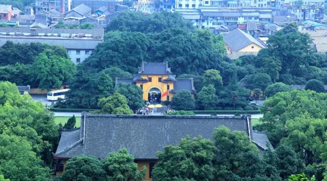 铜川|建在5A景区内的大学，游客进去要买票，这里培养出许多人才