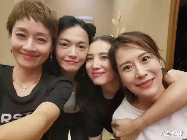 袁泉|3.8妇女节快乐！女演员们陷入“中年危机”不快乐？