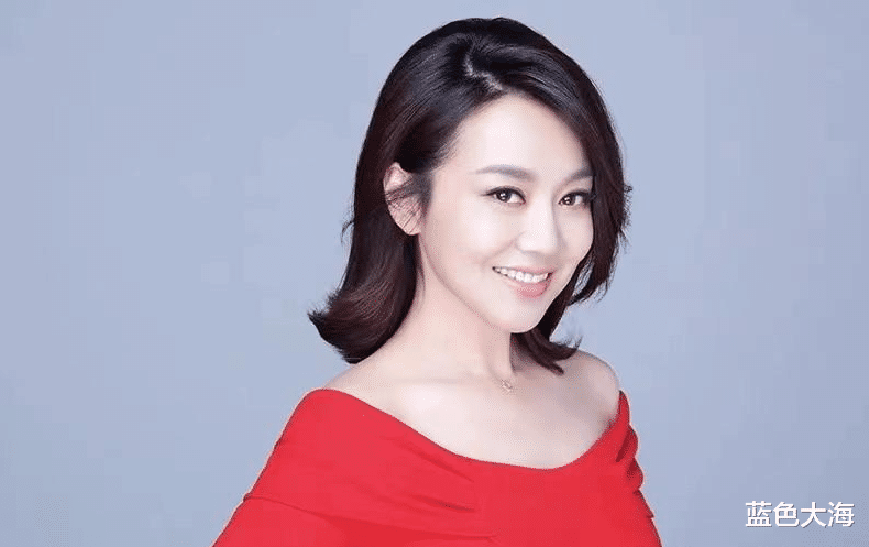 姚晨|2022年“红毯翻车”的女星：孙俪太土，周冬雨干瘪，姚晨像女妖精