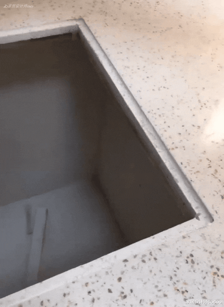 有哪些冷门但实用的装修设计值得分享?10年老师傅:1公分设计