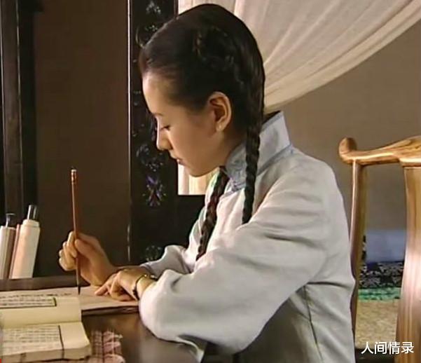 冷清秋|重温《金粉世家》: 都在骂金燕西薄情,其实错在冷清秋