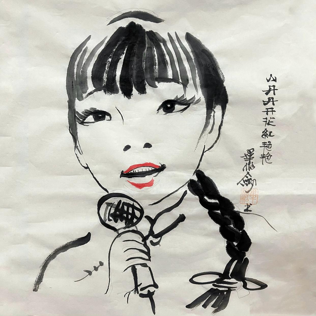 央视|处江湖之远，老毕的人生后半程反而活得更舒坦了！